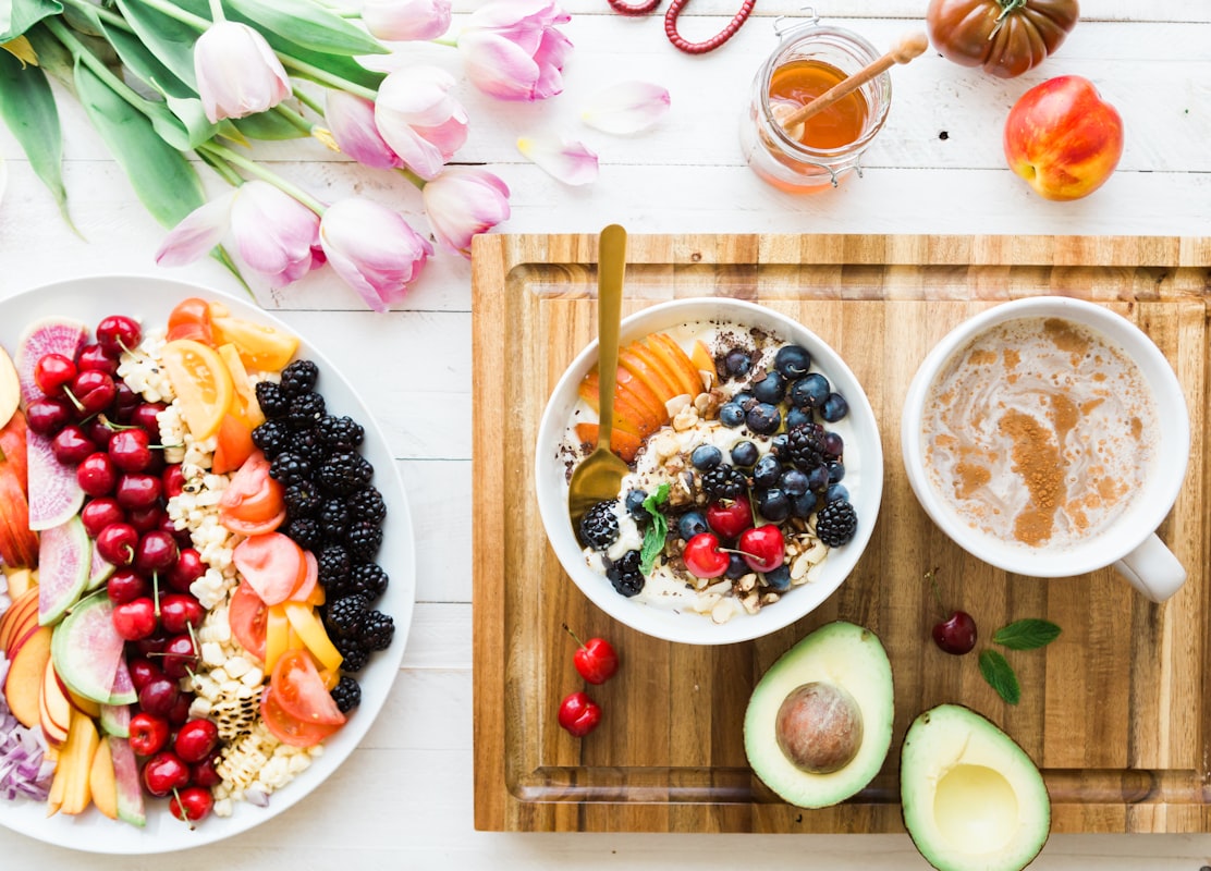 Consulenza nutrizionista privata
